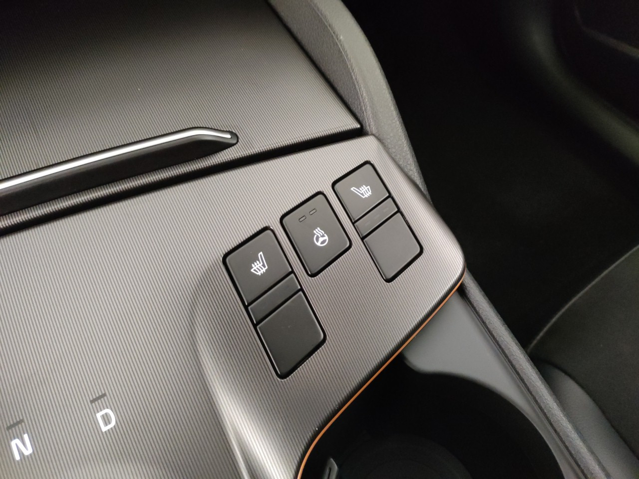 Kia Sportage Nuovo Ibrido benzina Sportage Mantova