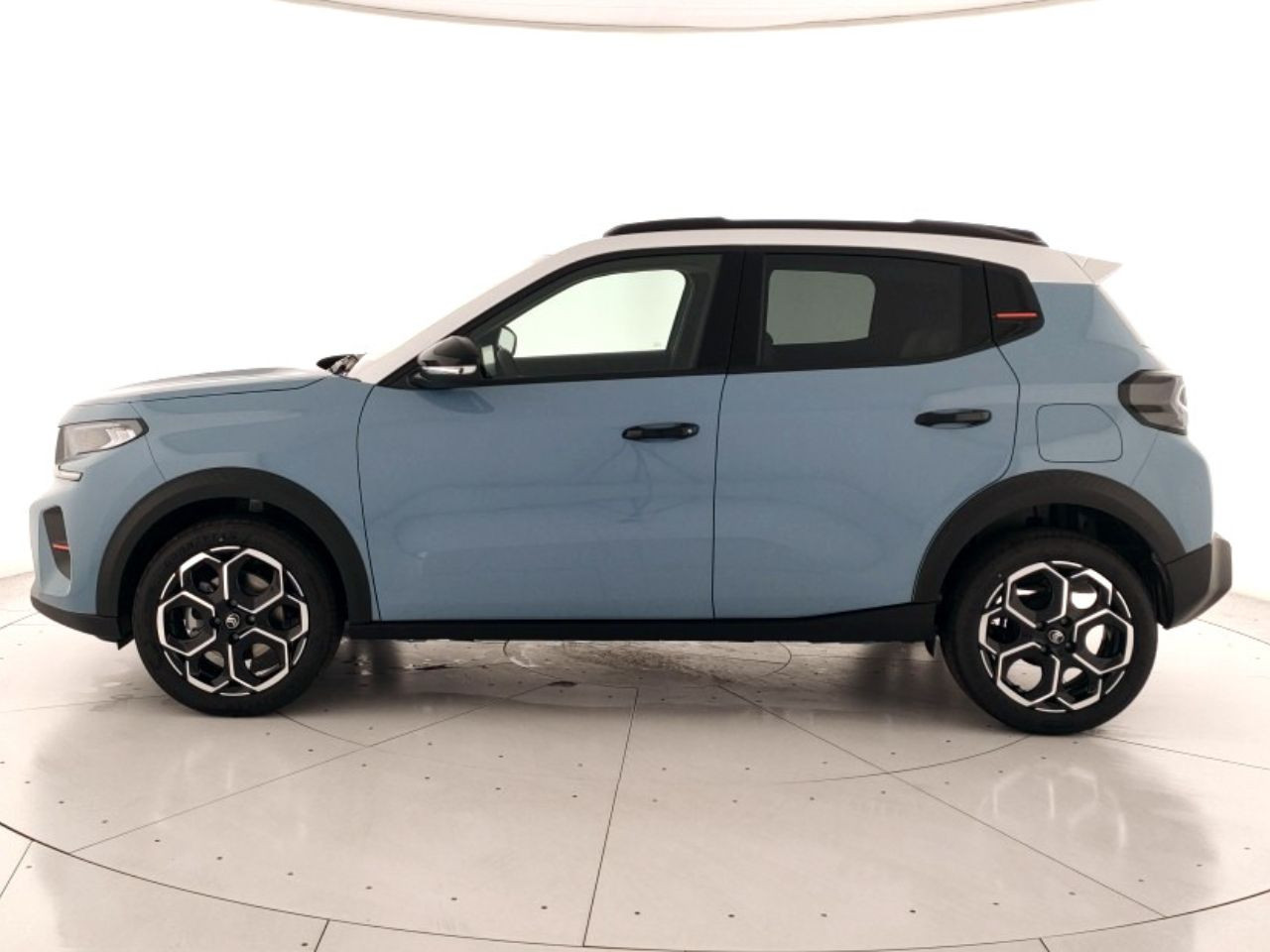 Citroen C3 Aziendali 2026 C3 Porto Mantovano