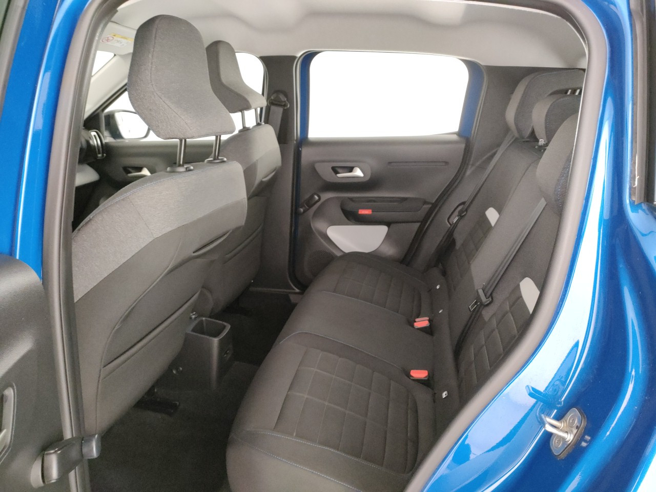 Citroen C3 Usato 2025 C3 Porto Mantovano