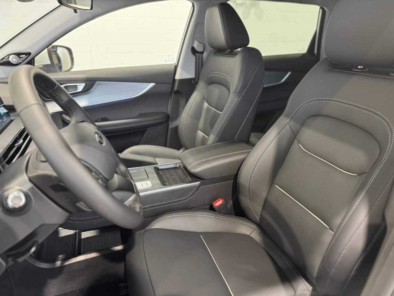 Dr Automobiles DR 6.0 KM0 2025 DR 6.0 Mestre