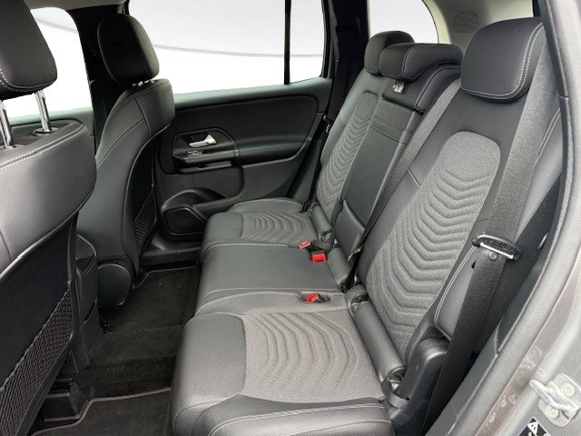 Mercedes GLB Usato 2024 GLB Modena