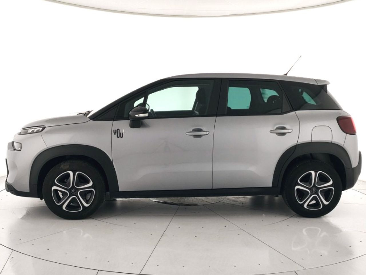 Citroen C3 Aircross Usato 2024 C3 Aircross Carpi