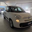 500l - 500l 1.3 Mjt Lounge 85cv