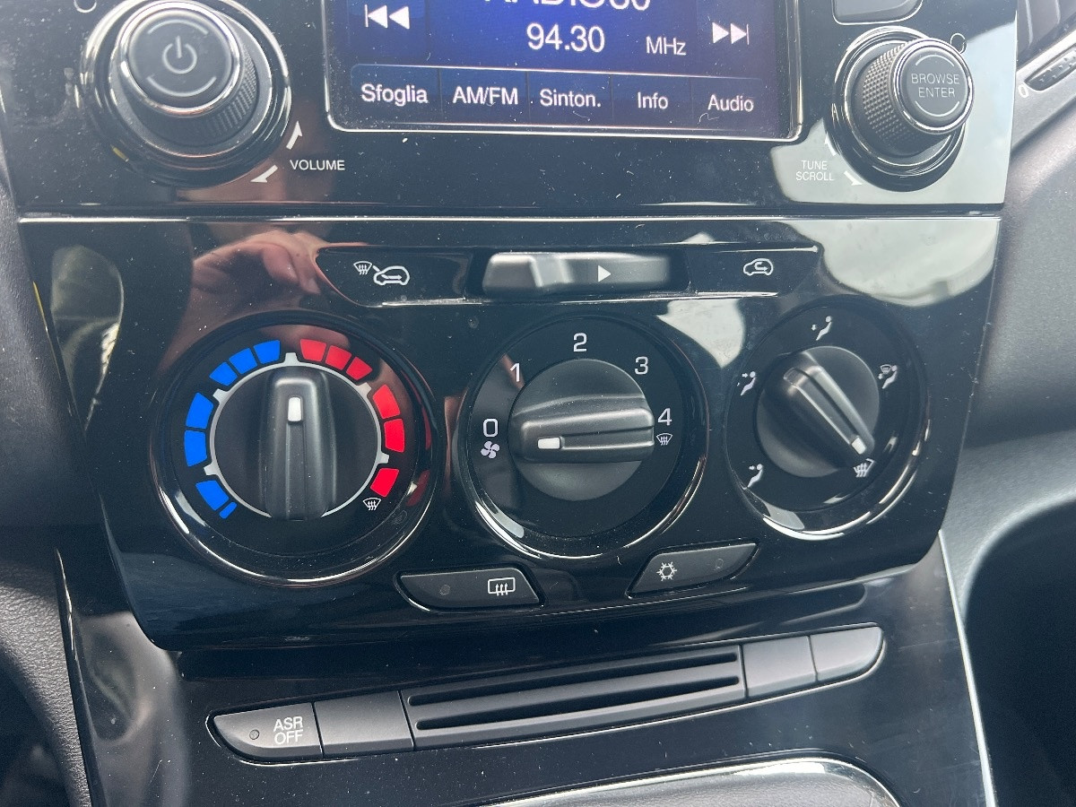 Lancia Ypsilon Usato 2016 Ypsilon Rovigo