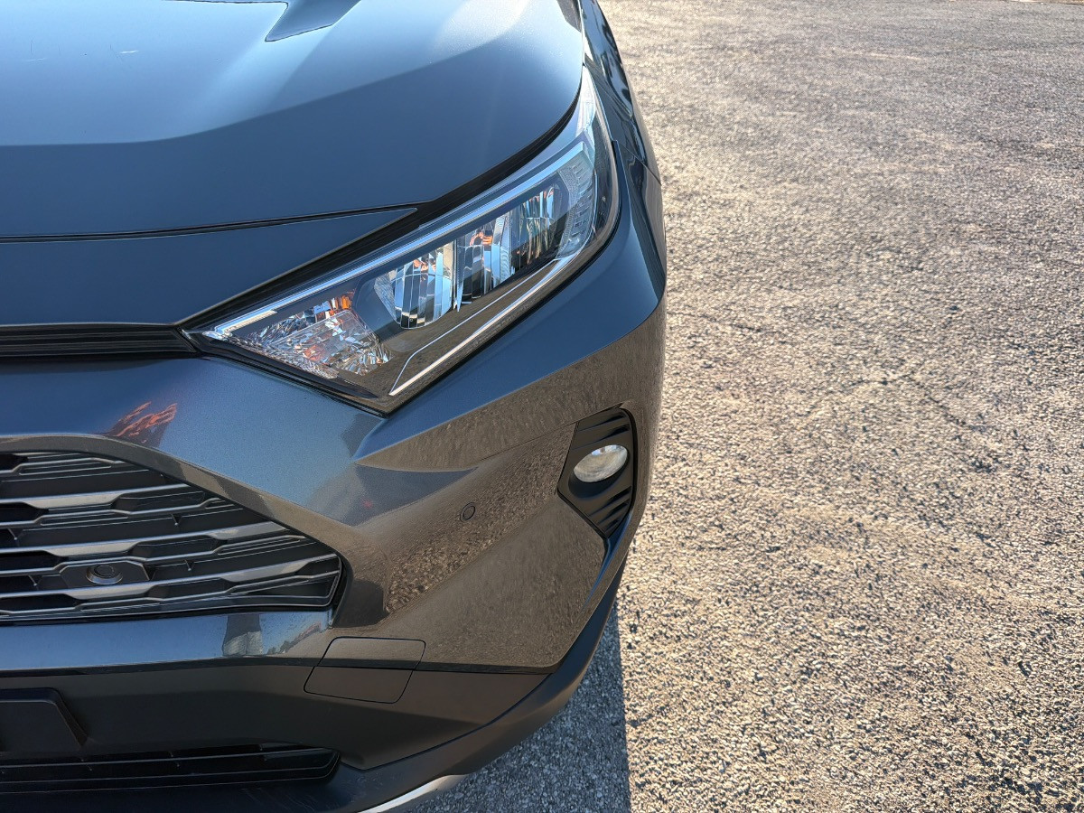 Toyota Rav4 Usato 2021 Rav4 Mestre