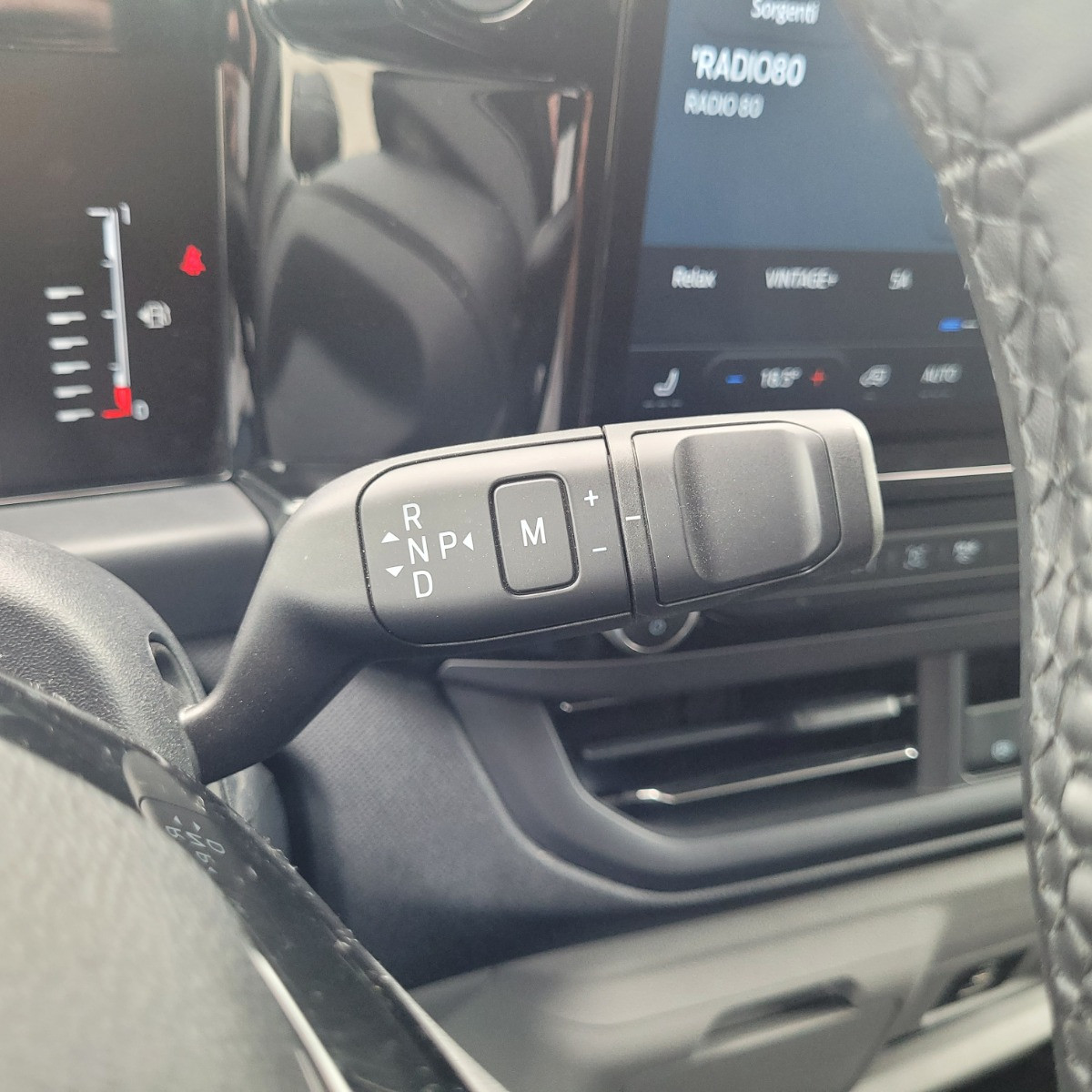 Ford Tourneo Usato 2024 Tourneo Legnago
