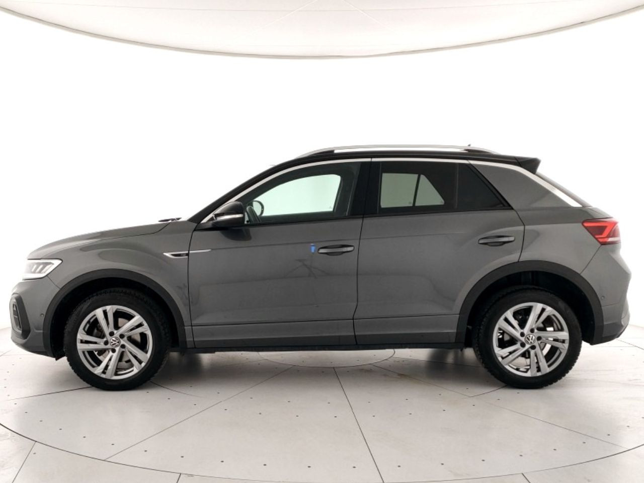 Volkswagen T-Roc Usato 2024 T-Roc Reggio Emilia