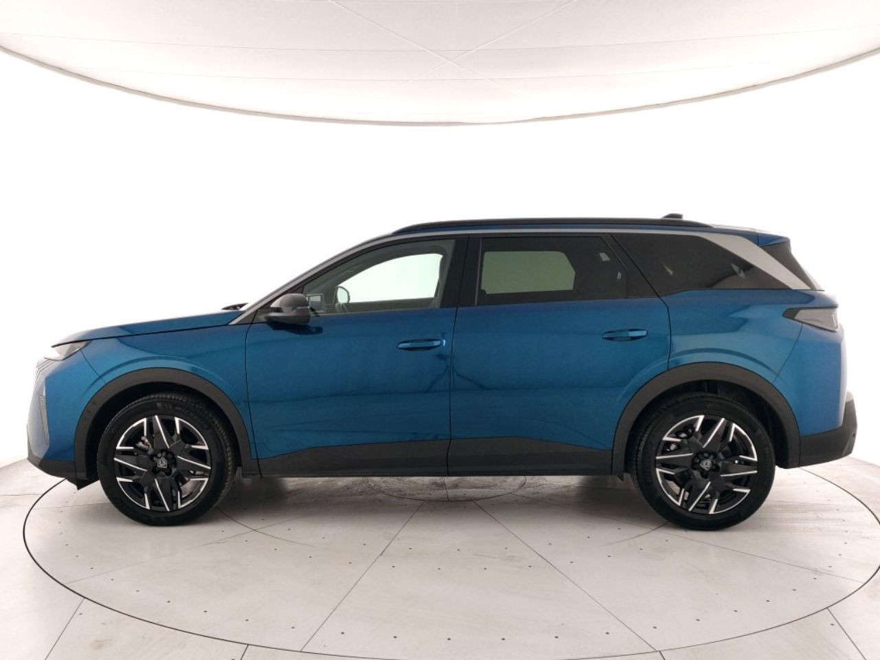 Peugeot 5008 Usato 2025 5008 San Zeno Naviglio