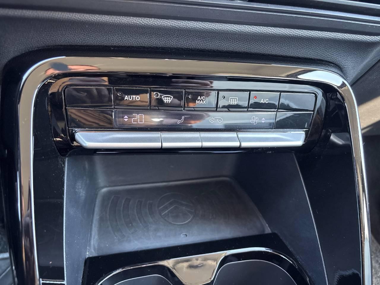 Citroen C3 Usato 2025 C3 Padova