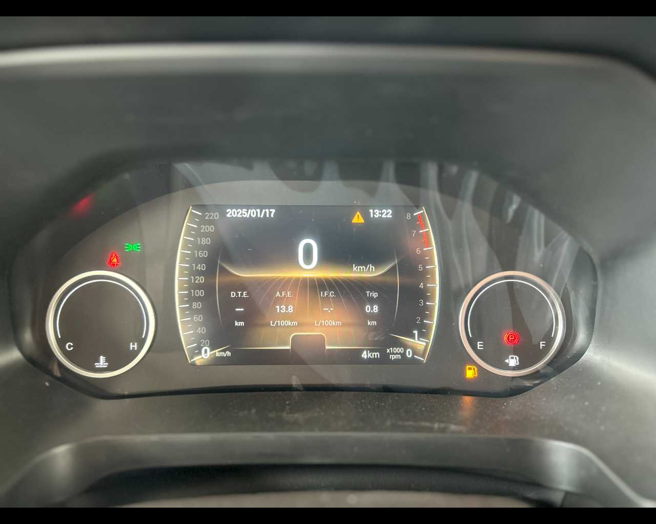 Dr Automobiles DR 5.0 Aziendali 2025 DR 5.0 Mestre