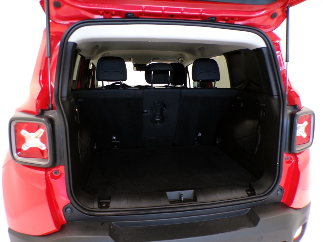 Jeep Renegade Renegade 1.3 T4 180cv Limited 4WD Active Drive Auto - 9