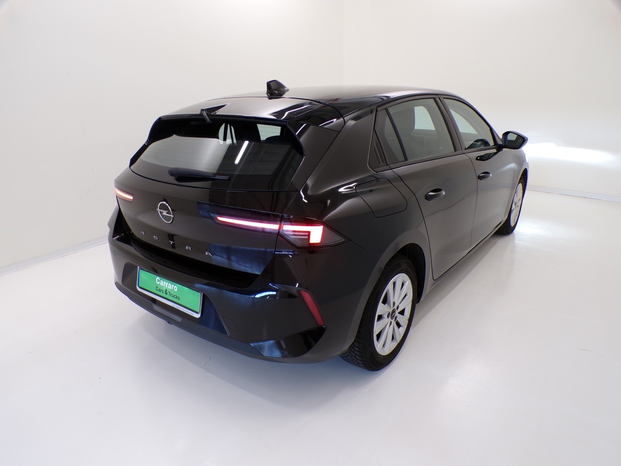 Opel Astra Astra 1.2 Turbo 110cv Elegance - 5