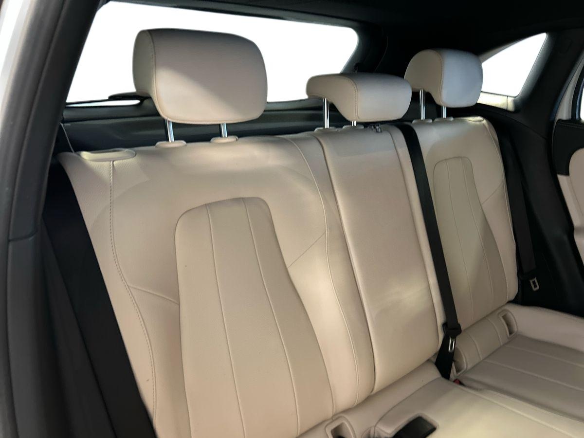 Mercedes GLA GLA 200 D Progressive Advanced Plus 8G-DCT - 16