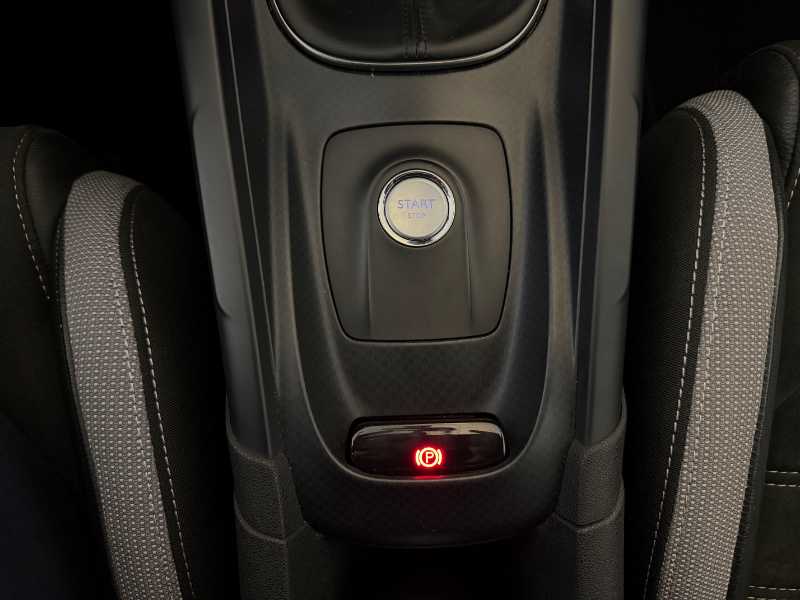 Ds4 I - Ds4 1.2 Puretech Sport Chic S&s 130cv