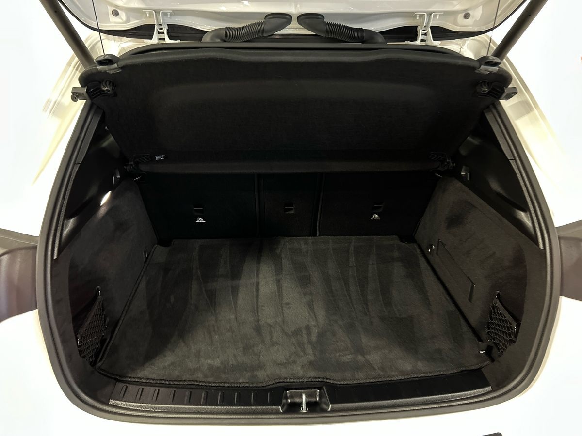 Mercedes GLA GLA 200 D Premium 8G-DCT - 8