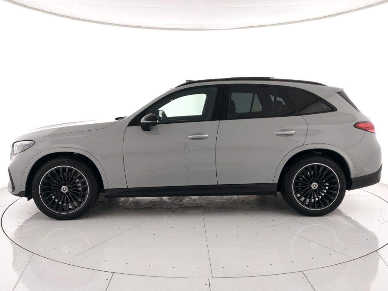 Mercedes GLC Usato 2025 GLC San Zeno Naviglio