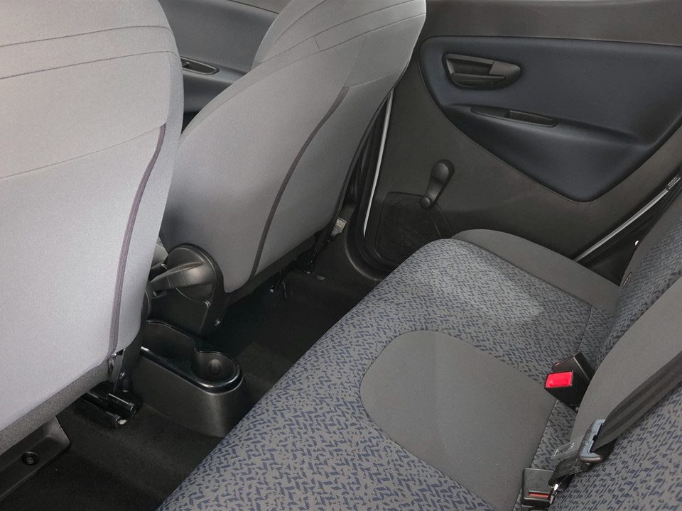 LANCIA Ypsilon 1.0 firefly hybrid Gold s&s 70cv 5p.ti Ibrida usato - 16
