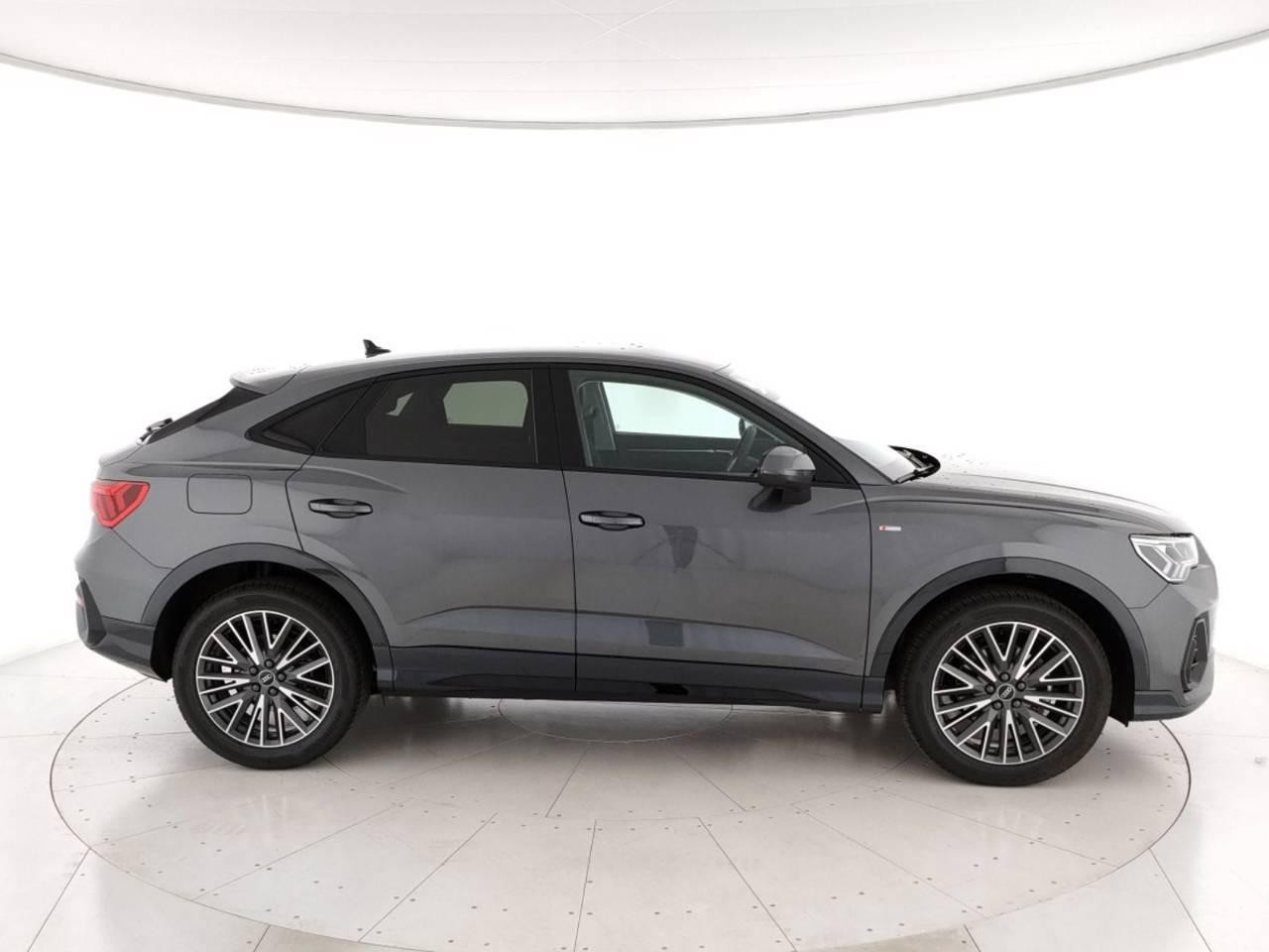 Audi Q3 Usato 2023 Q3 Legnago