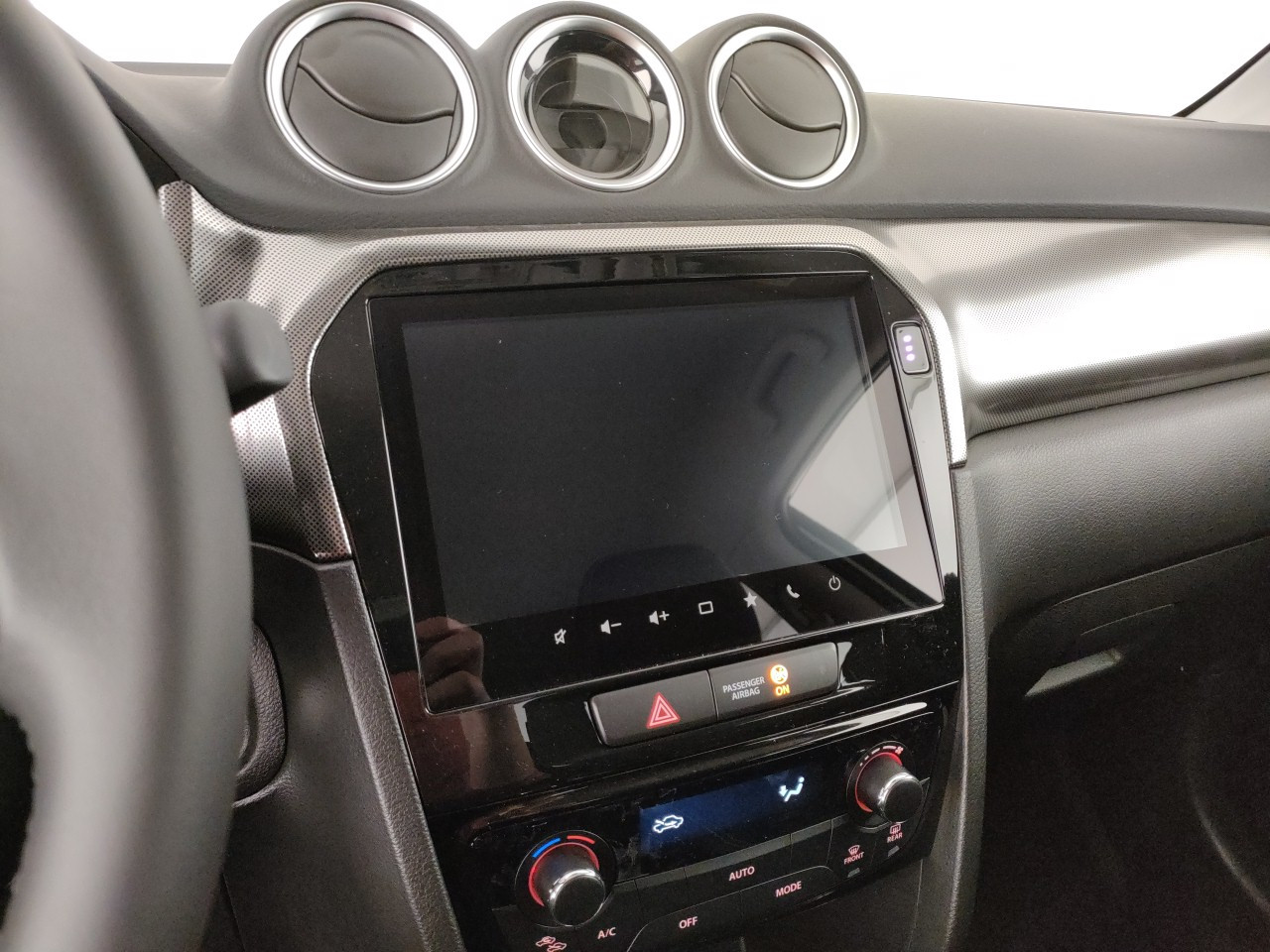 Suzuki Vitara Nuovo Ibrido benzina Vitara Porto Mantovano