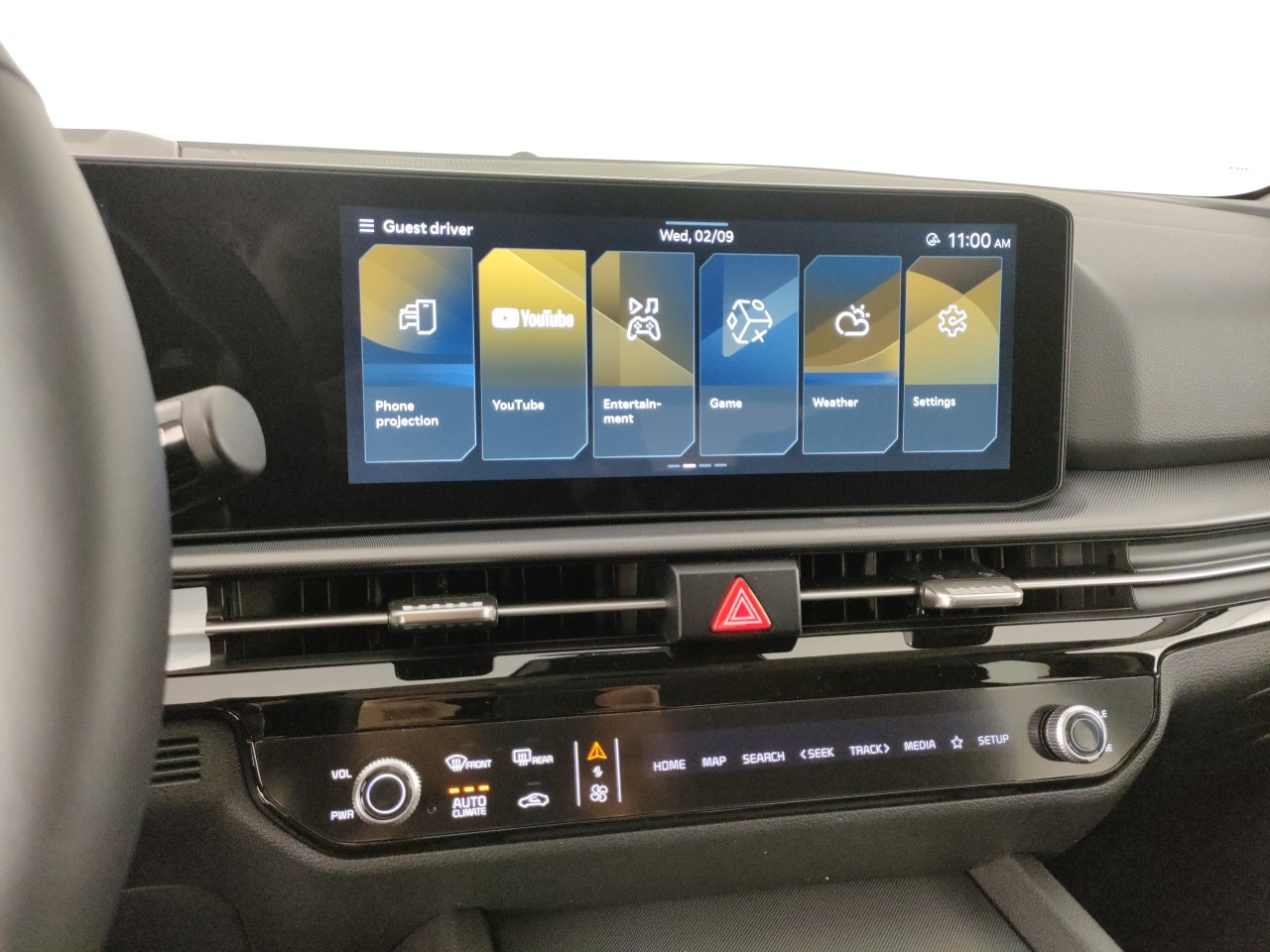 Kia Sportage Nuovo GPL Sportage Mantova