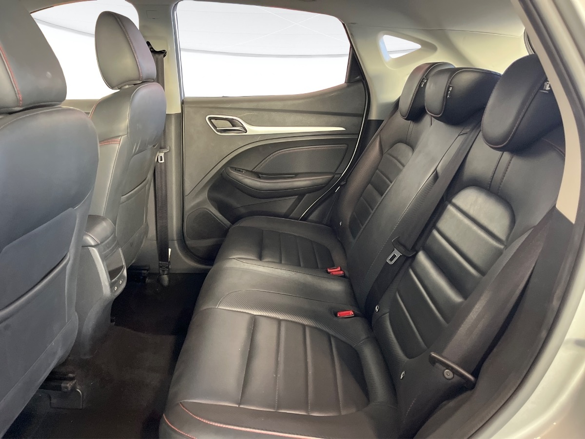 Mg ZS Usato 2024 ZS Altavilla Vicentina