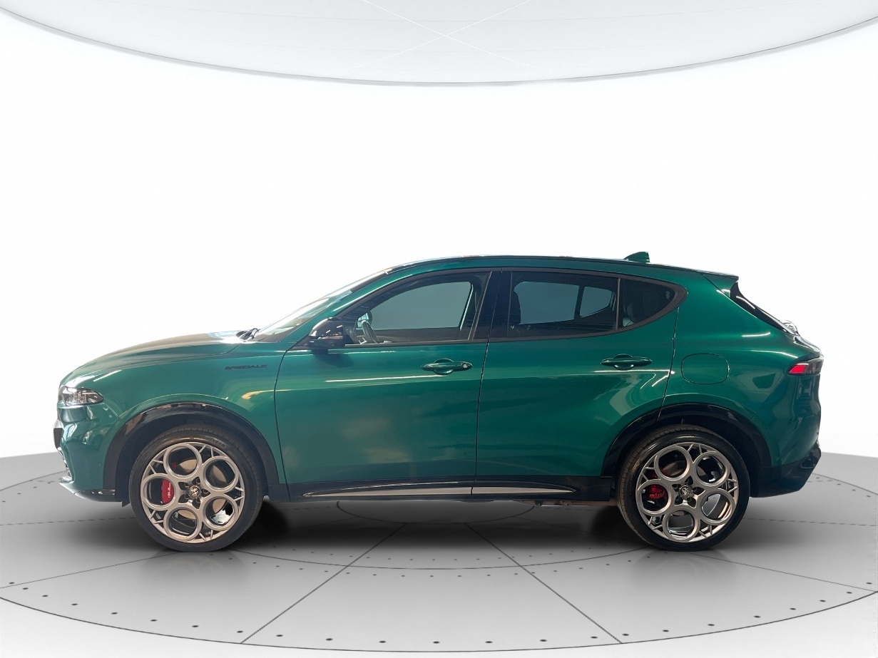 Alfa Romeo Tonale Usato 2023 Tonale Cerea
