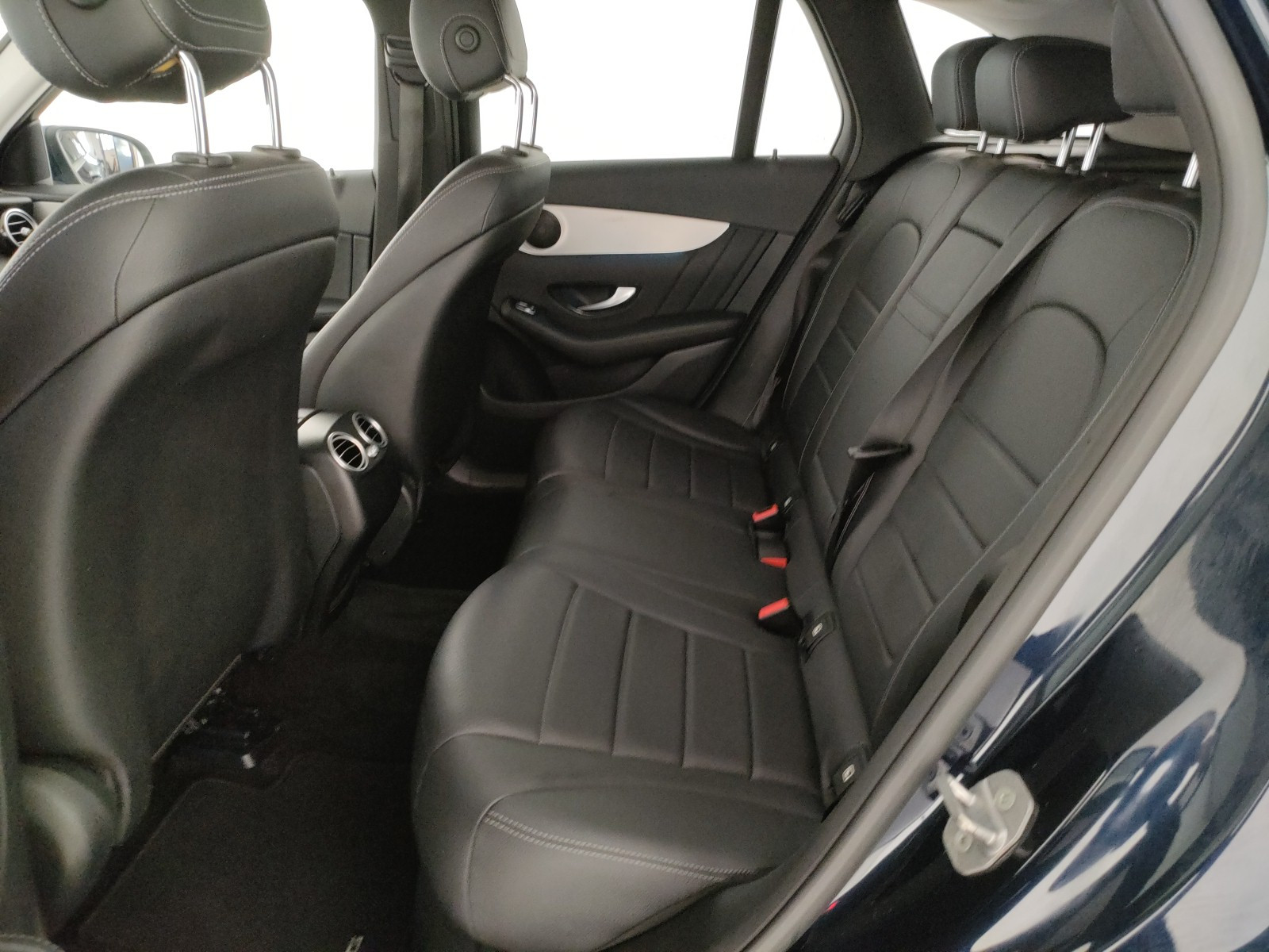 Mercedes GLC Usato 2019 GLC Legnago