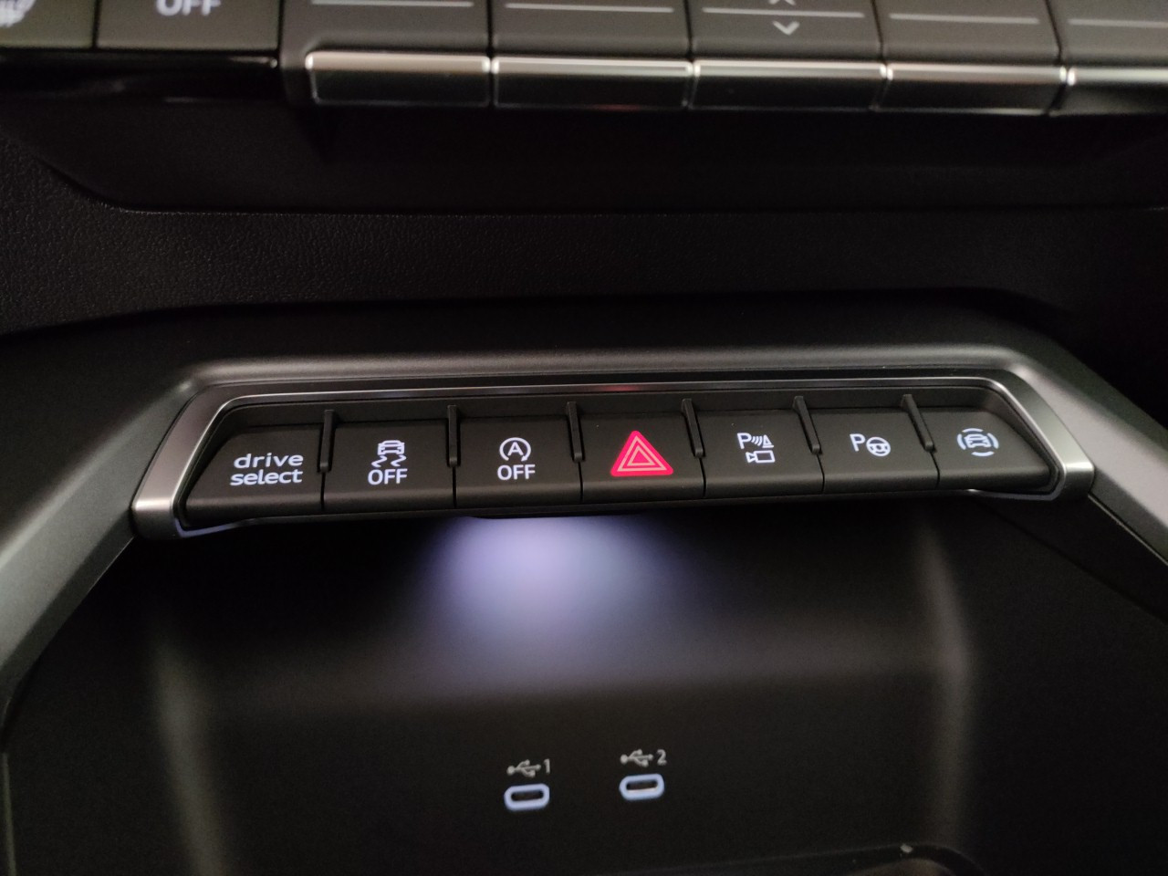 Audi A3 KM0 2025 A3 Reggio Emilia