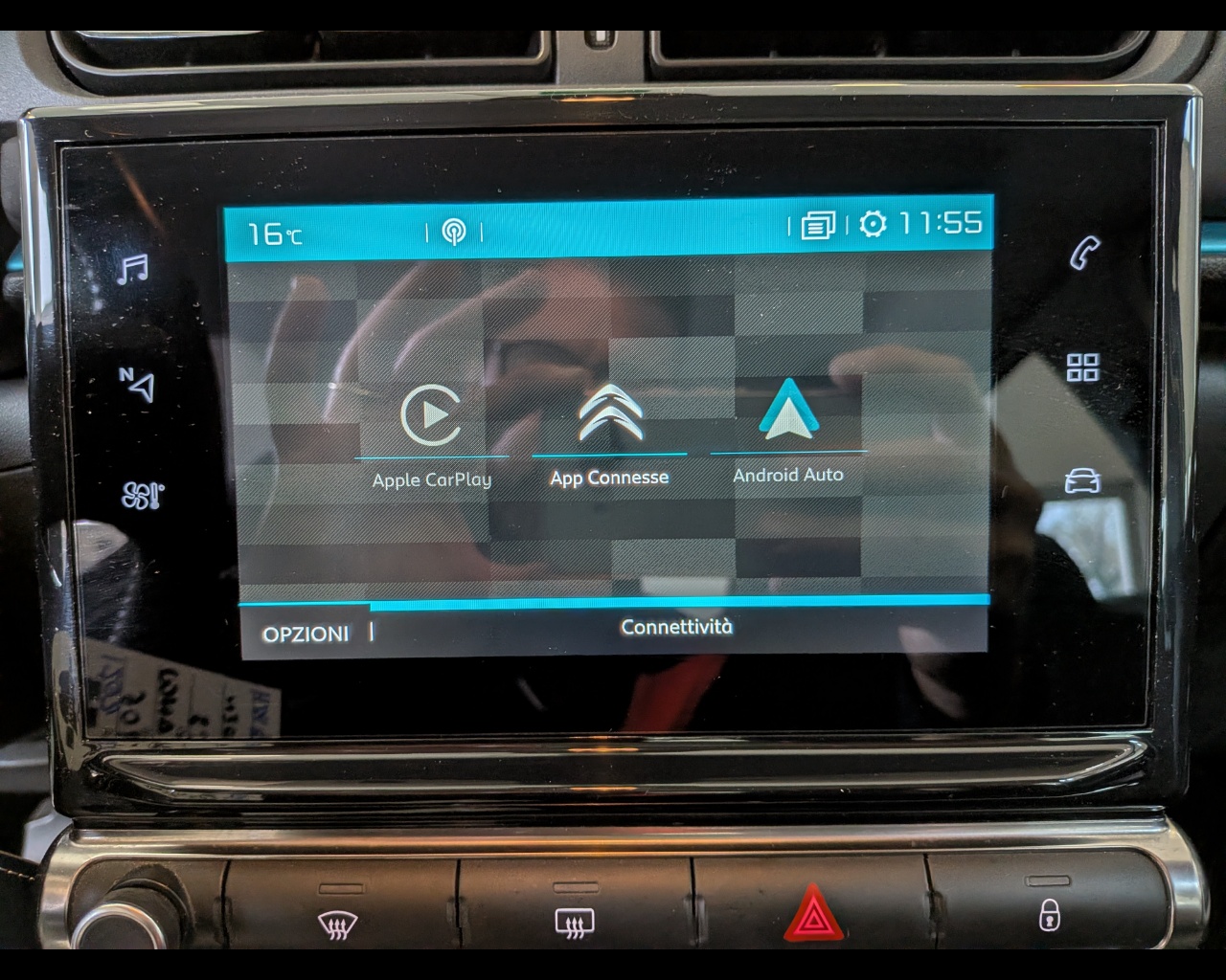 Foto CITROEN C3 1.5 bluehdi Feel s&s 100cv 6m
