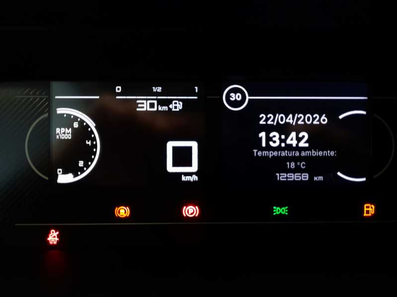 Vivaro Iii 2024 - Vivaro M 1.5 Diesel 120cv S&s