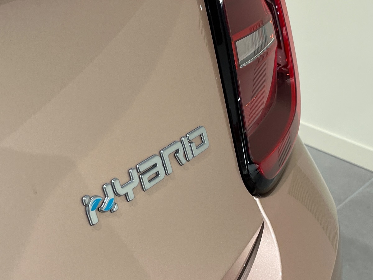 Fiat 500 Nuovo Ibrido benzina 500 Verona