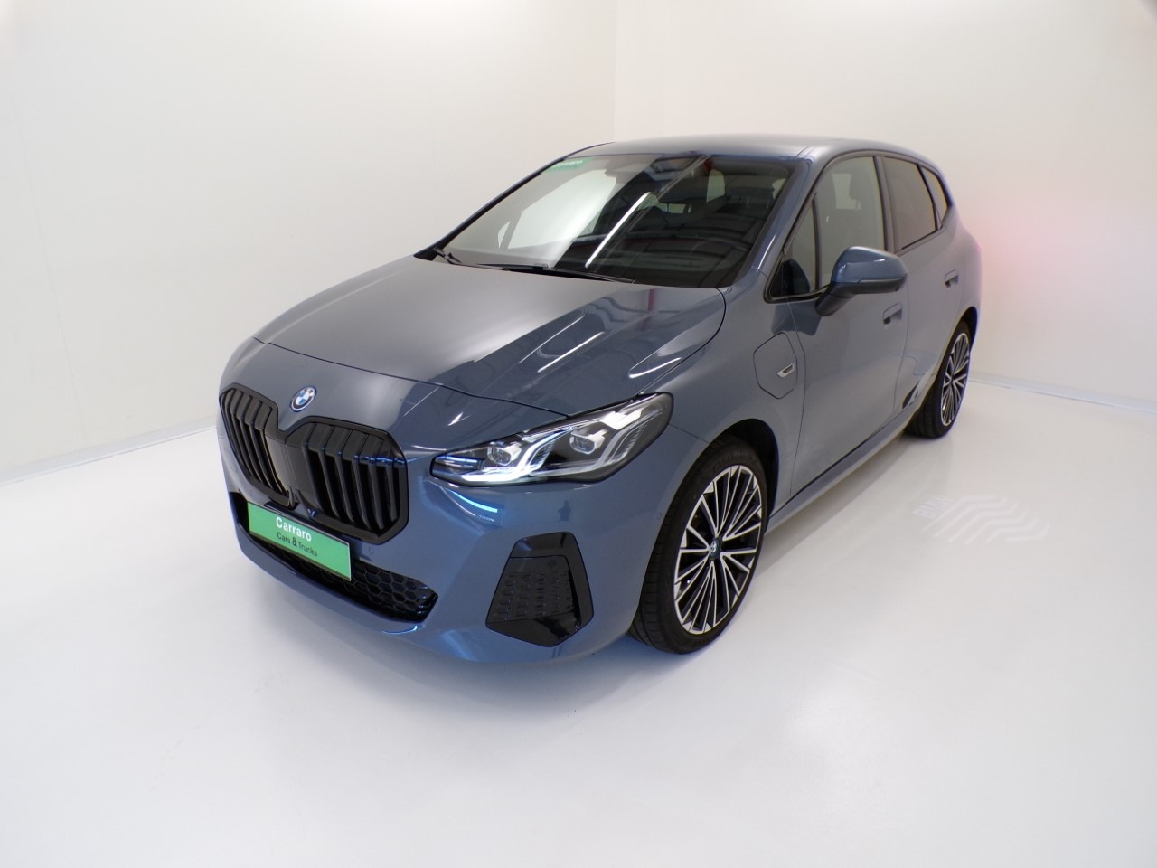 Bmw Serie 2 Serie 2  Active Tourer 225e xDrive MSport DCT