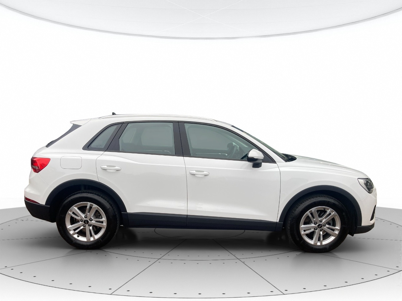 Audi Q3 Usato 2022 Q3 Modena
