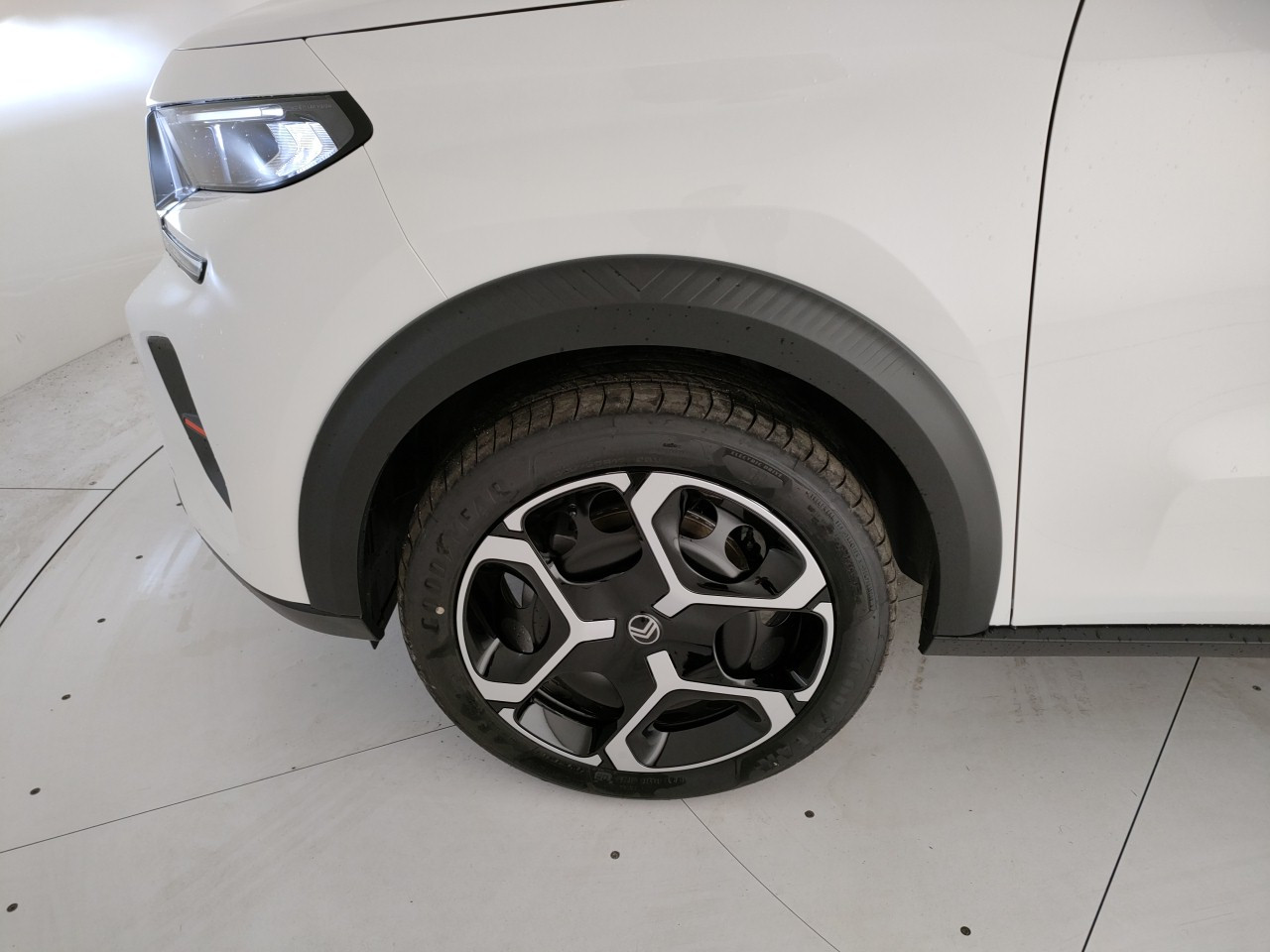 Citroen C3 Nuovo Benzina C3 Porto Mantovano