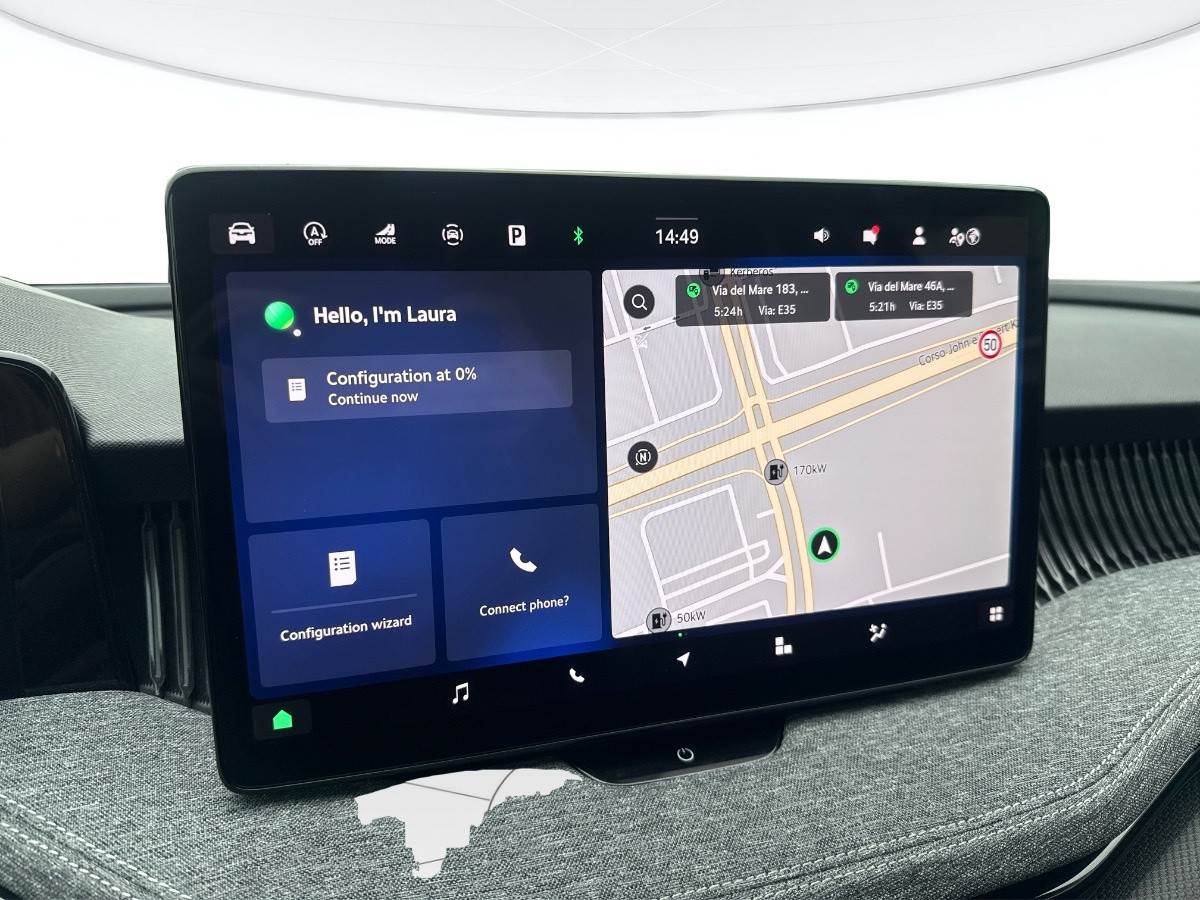 Skoda Superb Usato 2025 Superb Padova