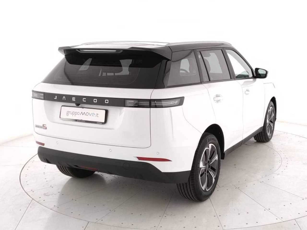 Jaecoo Jaecoo 5 Nuovo Benzina Jaecoo 5 Rovigo
