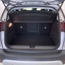 Crossland 2021 - Crossland 1.5 Ecotec Ultimate 120cv At6