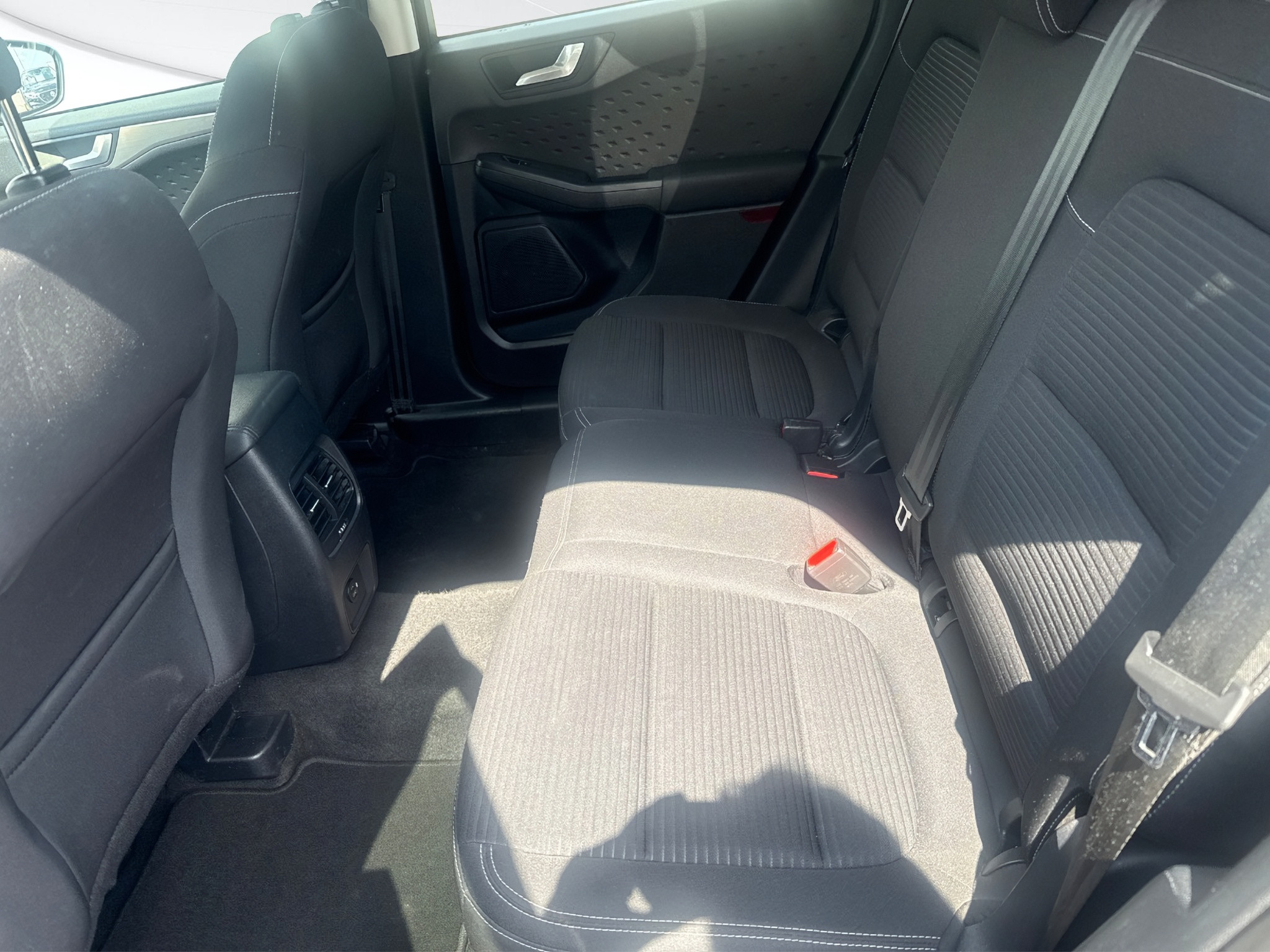 Ford Kuga Usato 2021 Kuga Padova