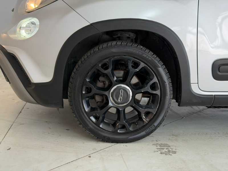 500l - 500l Cross 1.4 S&s 95cv My20