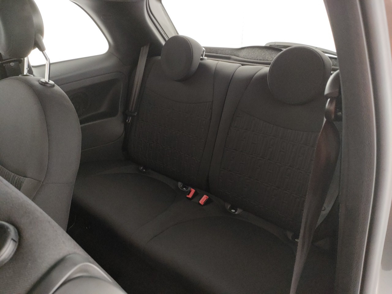 Fiat 500 Usato 2023 500 Reggio Emilia