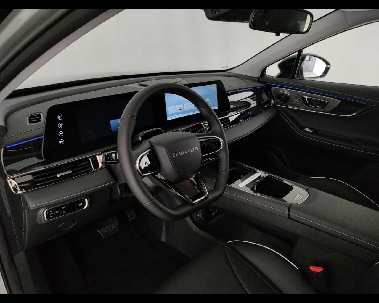 Omoda Omoda 5 Nuovo Benzina Omoda 5 Legnago