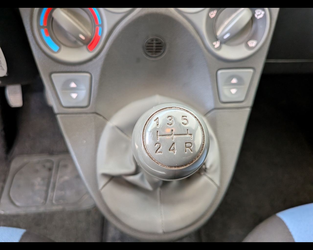 Foto FIAT Panda 1.2 natural power Dynamic