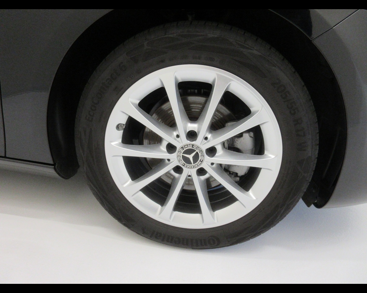 Mercedes Classe A Classe A 160 Sport - 4