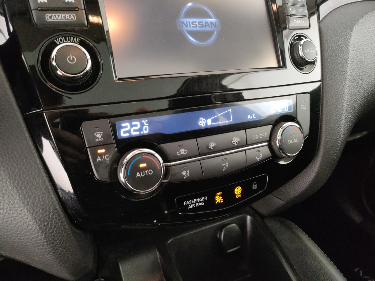 Nissan Qashqai Usato 2017 Qashqai Porto Mantovano