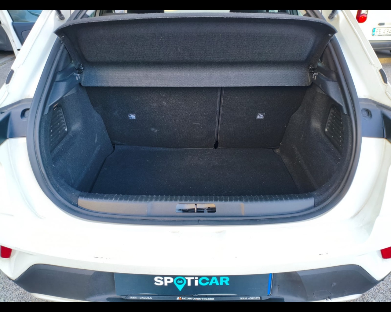 Foto OPEL Mokka 1.2 t Edition s&s 100cv