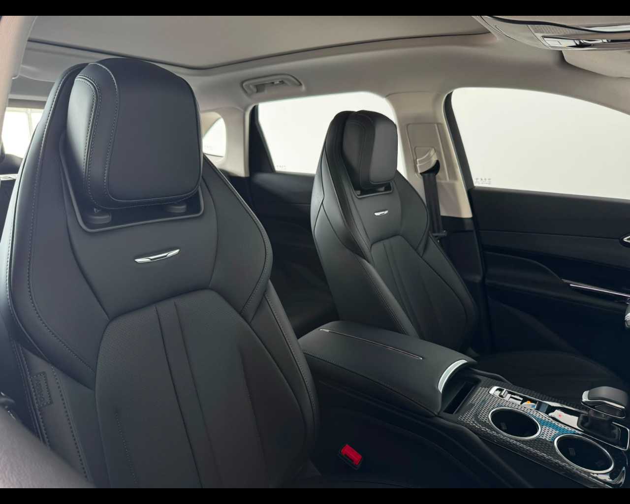 Hongqi HS3 Nuovo benzina HS3 Mestre