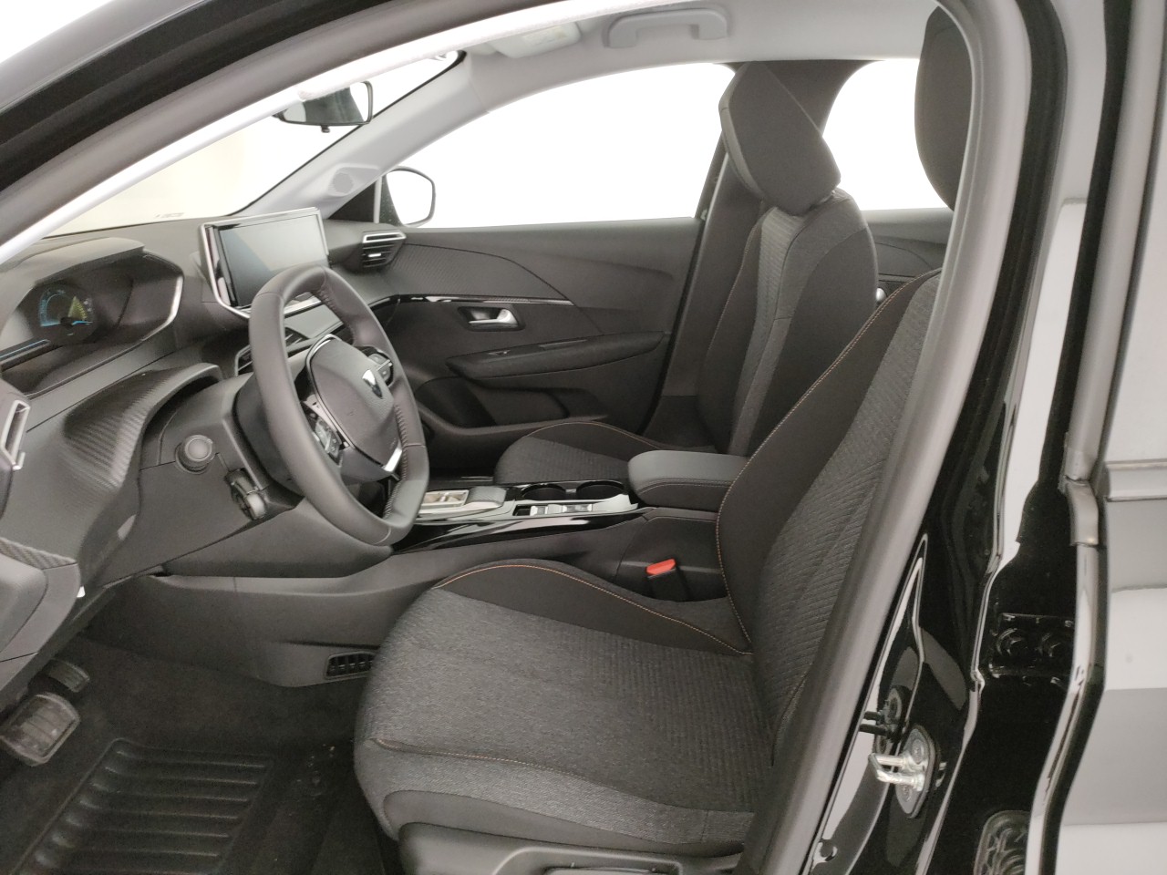 Peugeot 208 Nuovo elettrico 208 Porto Mantovano