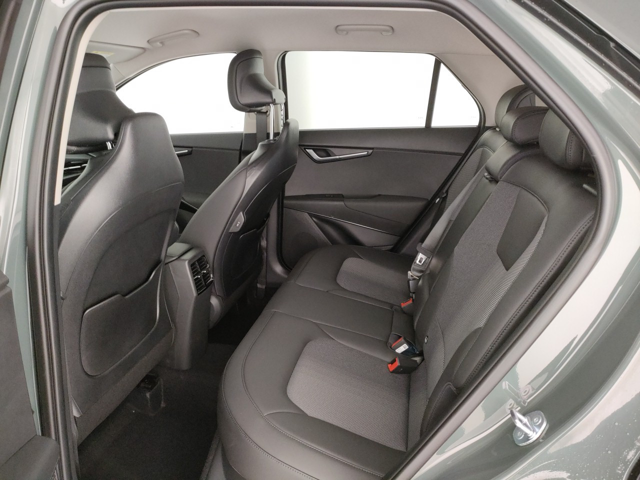 Kia Niro Nuovo Ibrido benzina Niro Mantova