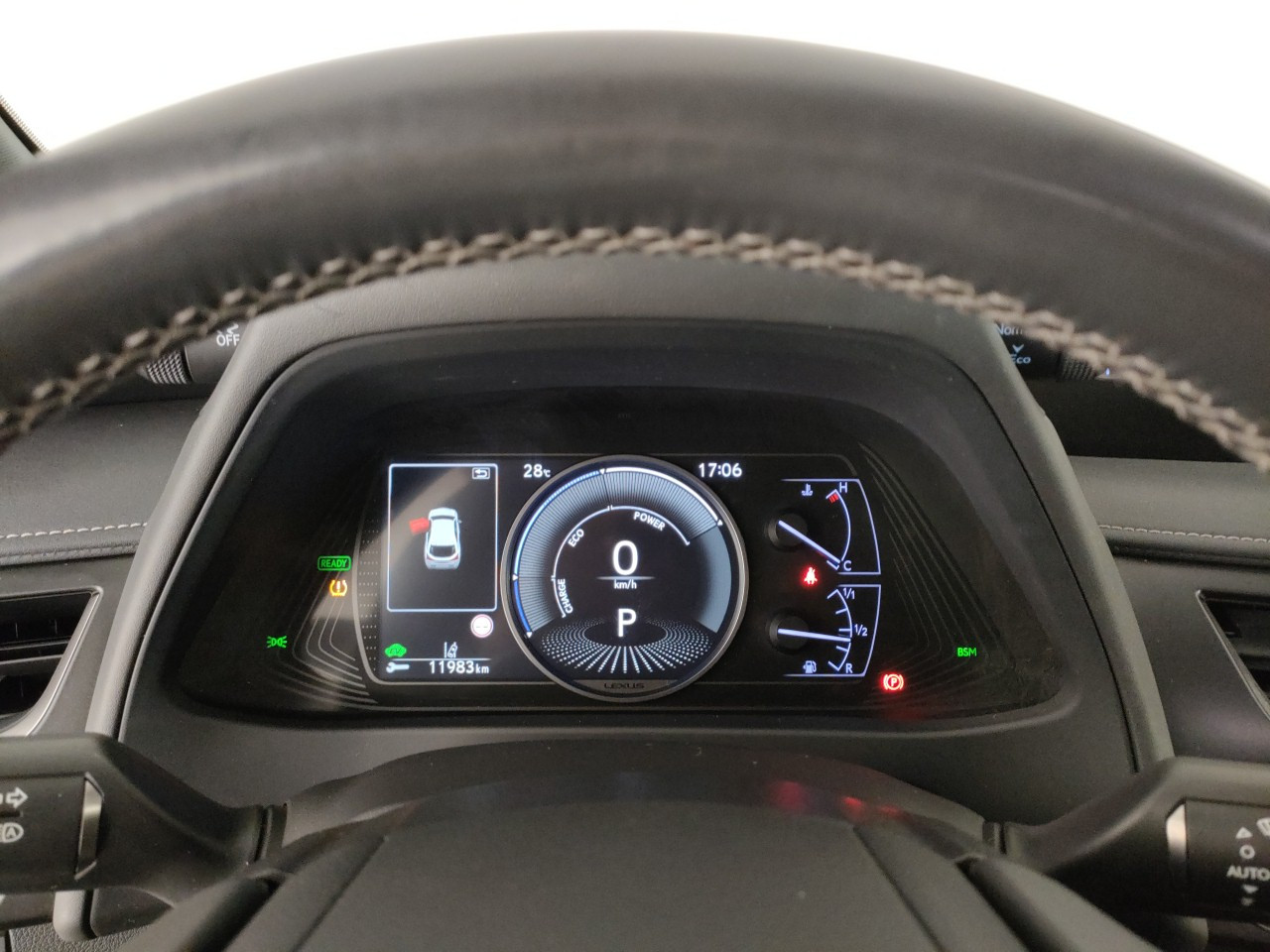 Lexus UX Usato 2021 UX Reggio Emilia
