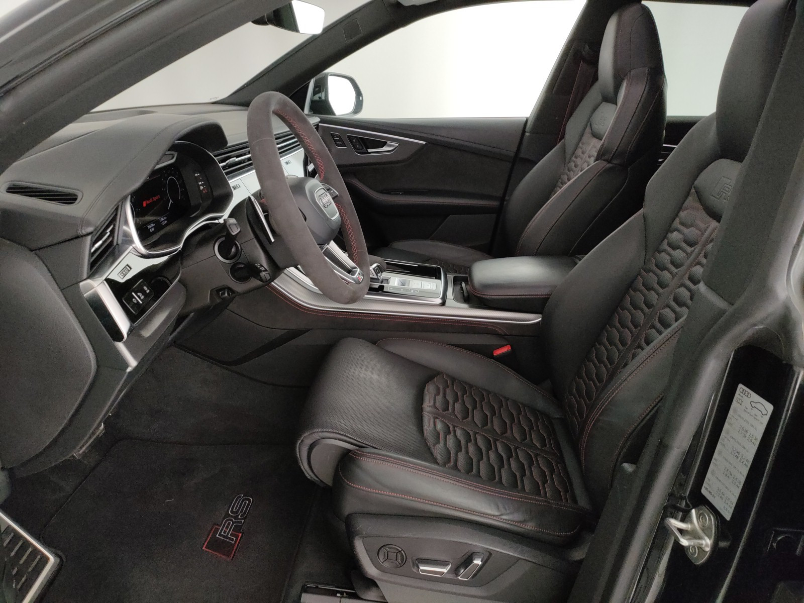 Audi Q8 Usato 2022 Q8 San Vendemiano